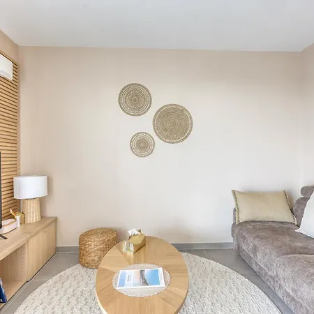 Appartement La Vague Du 5 ème