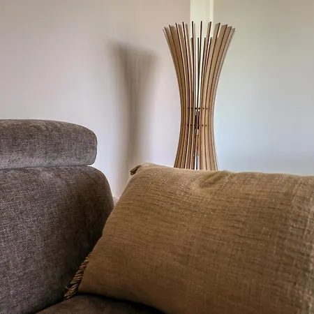 La Vague Du 5 ème Appartement Saint-Laurent-du-Var